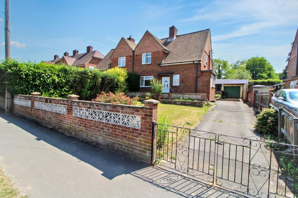 Main image of property: Rose Avenue, Hazlemere, HP15