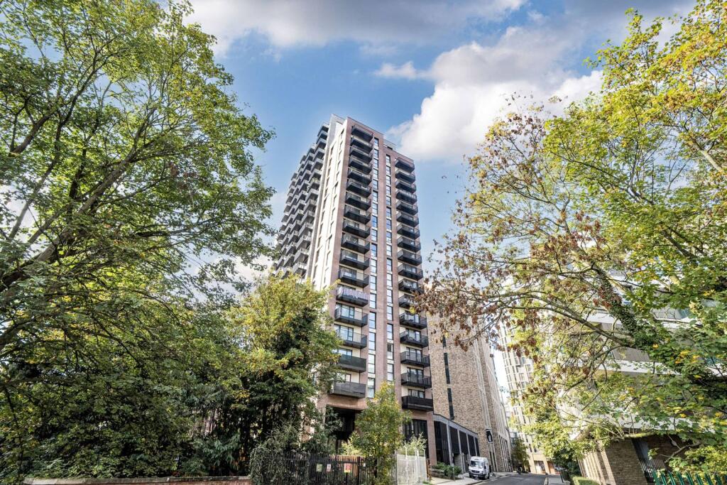 Main image of property: North End Road, Wembley Park, HA9