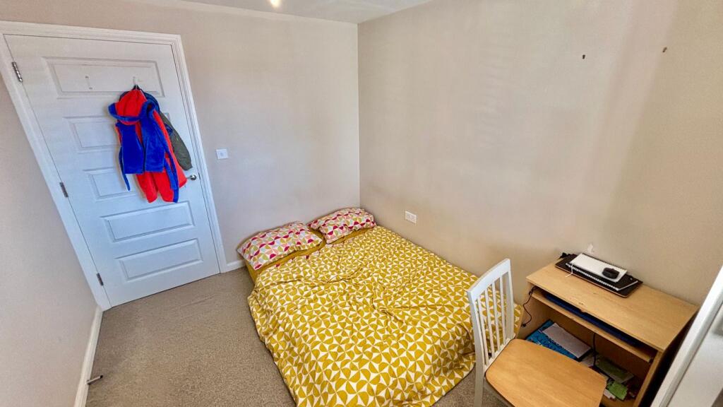 Apartment in Taunton - More