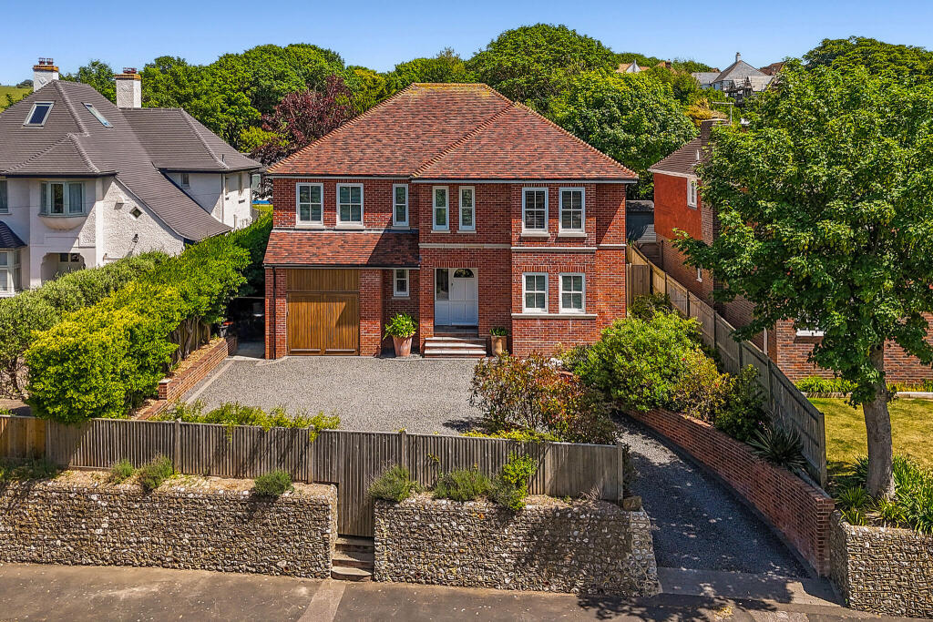 Main image of property: Falmer Road, Brighton, BN2