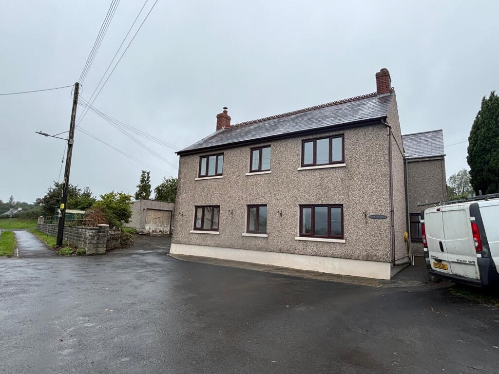 Main image of property: Manordeilo, Llandeilo, Carmarthenshire.