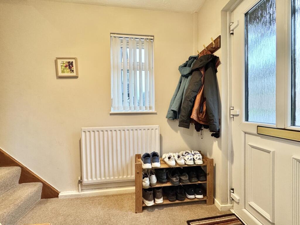 Glenthorne Road, Threemilestone, Truro photo 4