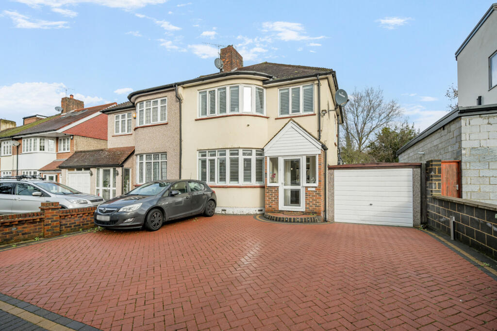 Main image of property: Sidcup Road, London