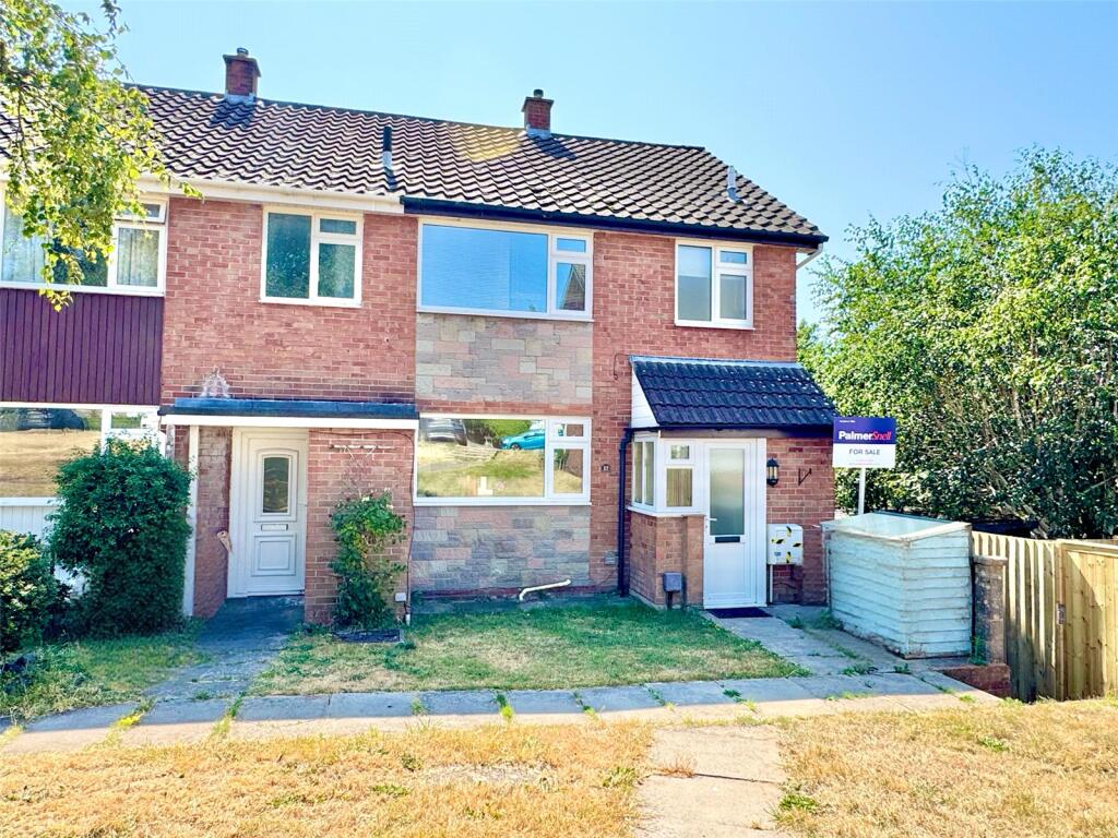 Main image of property: Canons Walk, Weston-super-Mare, Somerset, BS22