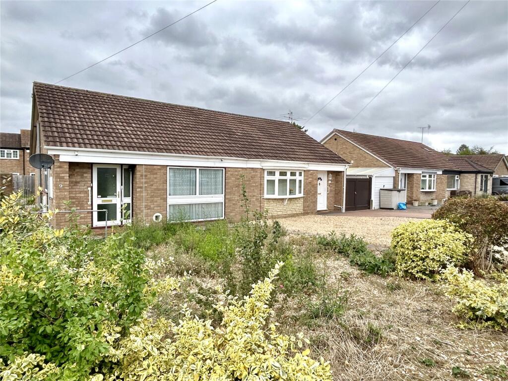 Main image of property: Walnut Close, Abbeydale, Gloucester, Gloucestershire, GL4