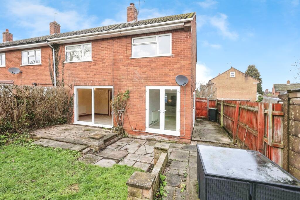 Additional image 2 of The Close, Hollywood, Birmingham