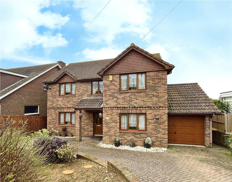 Main image of property: Nunwell Street, Sandown