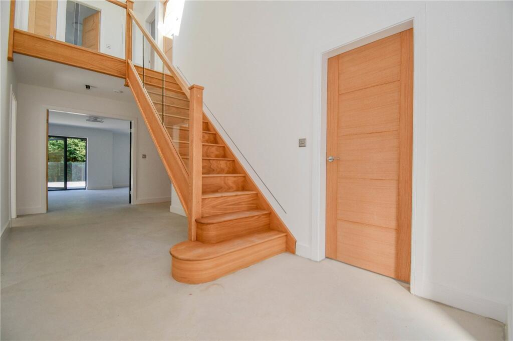 House in Bidston Hill, Noctorum - View 5