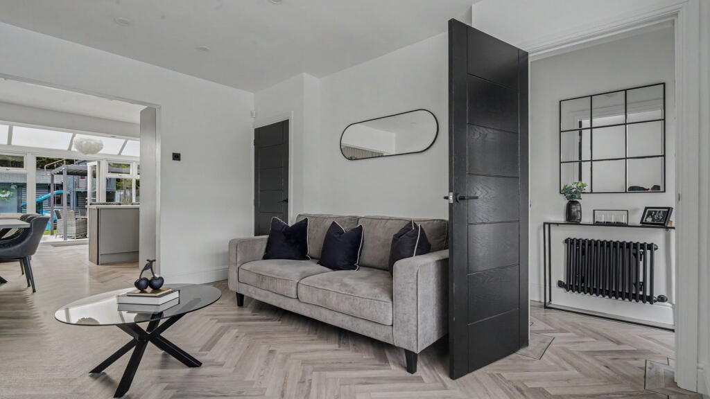 House in Birmingham, Springfield - View 2