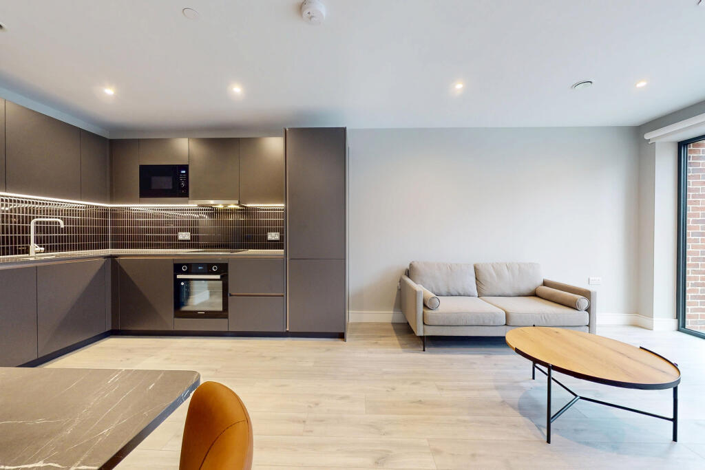 Main image of property: Hewson Way, London, SE17