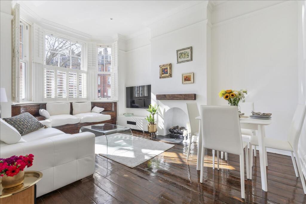 Main image of property: Barons Court Road, West Kensington, London, W14
