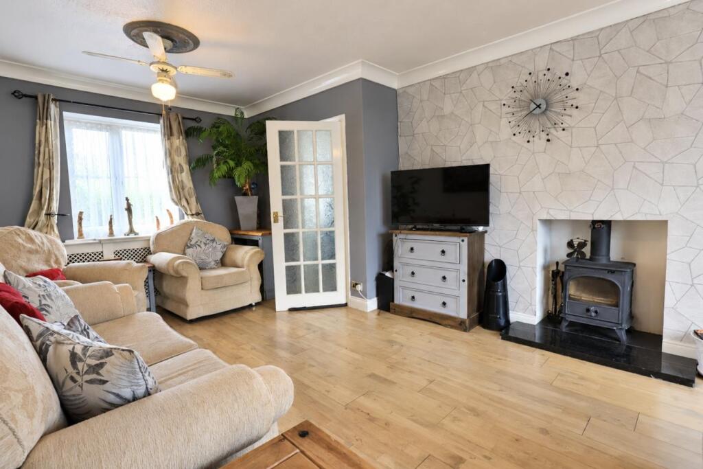 House in Chester - View 4
