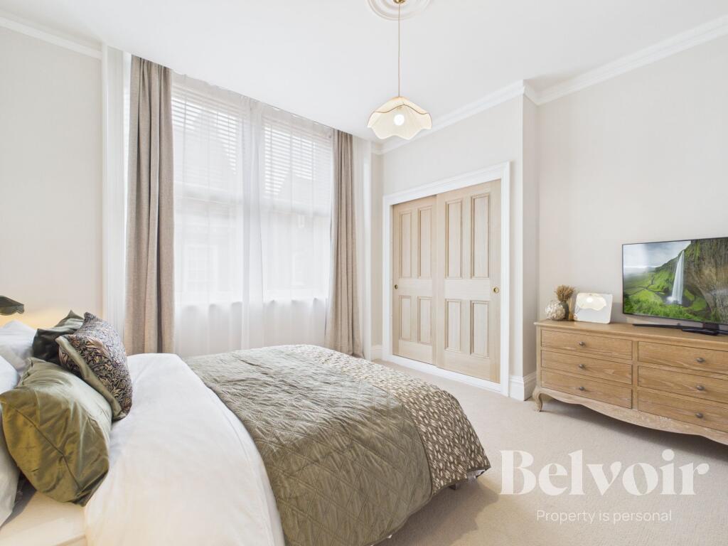 Apartment in Shrewsbury, Shropshire - View 4