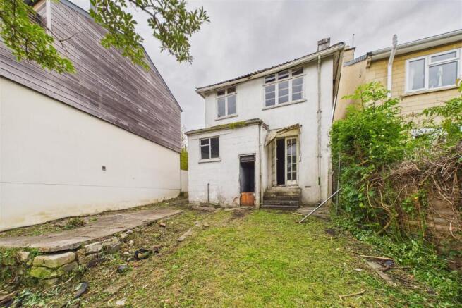 31 Rockliffe Avenue, Bathwick, Bath BA2 6QP | Free