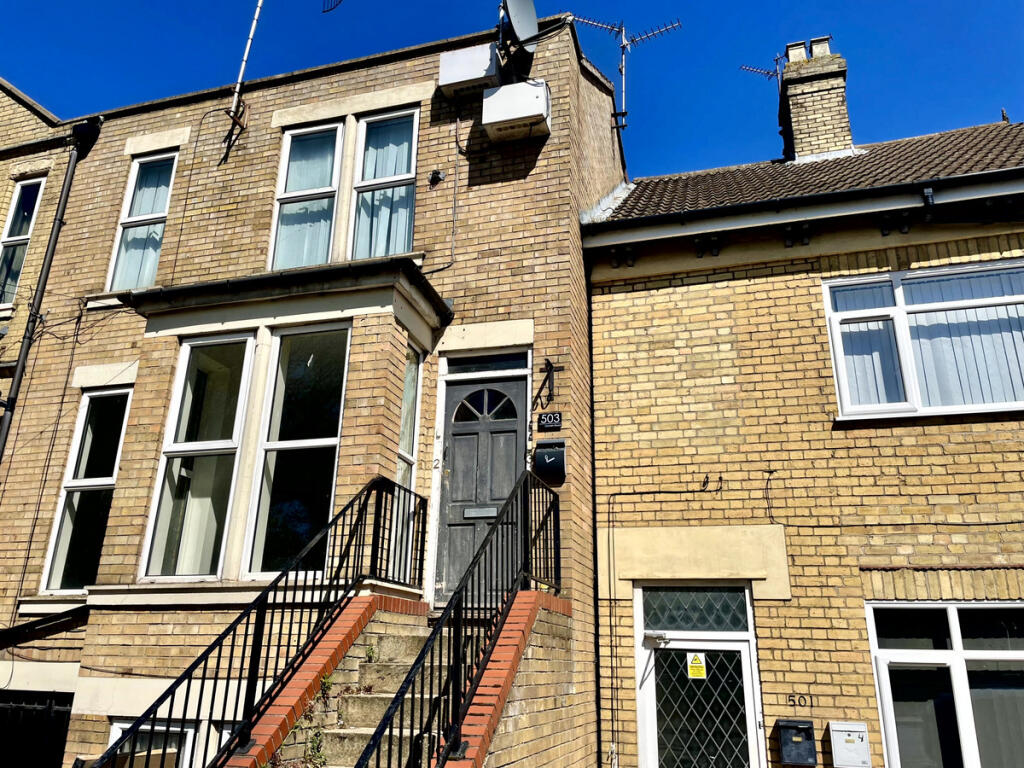 Main image of property: Lincoln Road, Peterborough, PE1