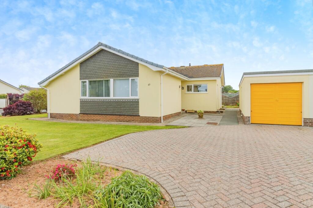 Main image of property: Orchard Way, Stoke Gabriel, Totnes, Devon, TQ9