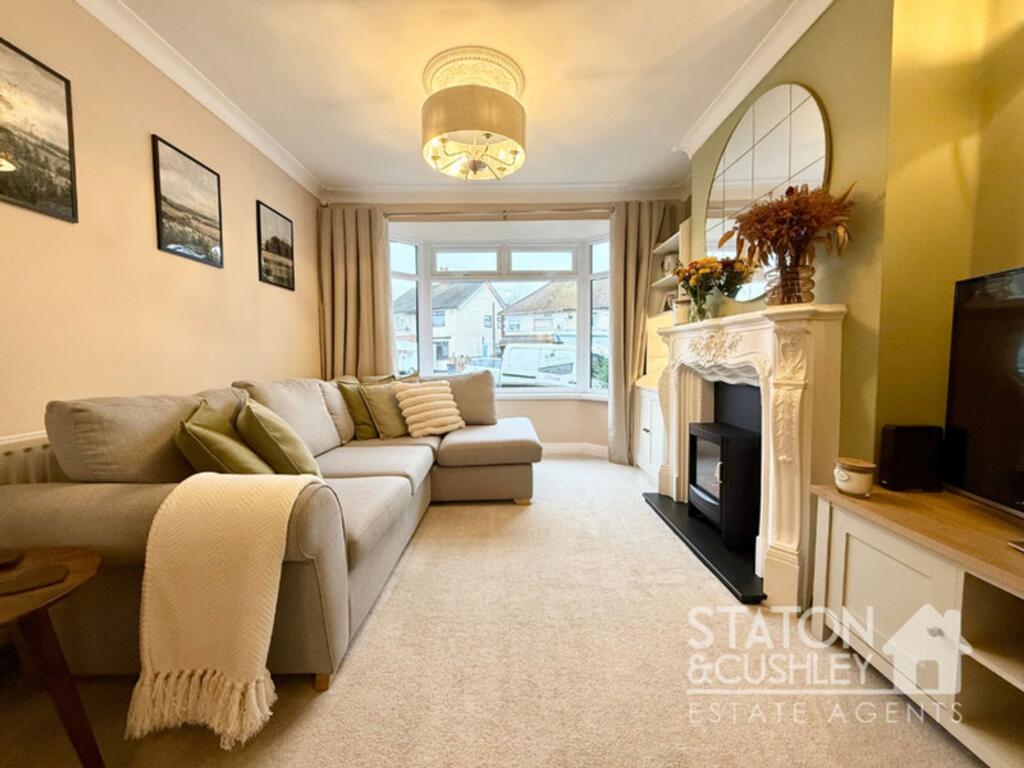 House in Ashfield, Sutton in Ashfield, Nottinghamshire - View 5