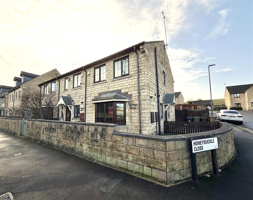 Main image of property: Great North Road, Micklefield, Leeds