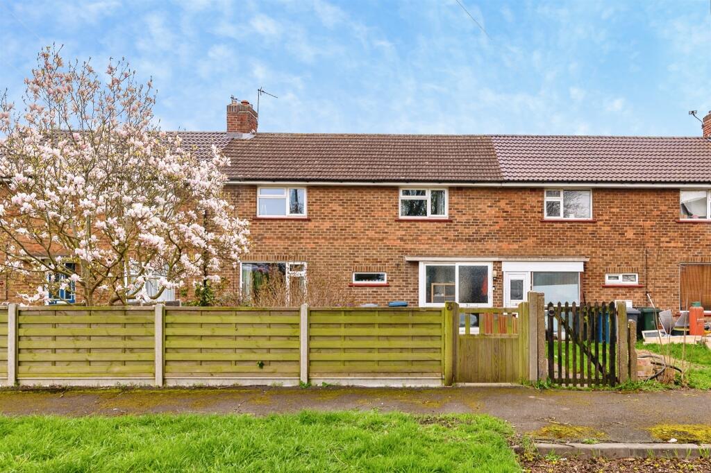 Main image of property: Hoe View Road, Cropwell Bishop, Nottingham