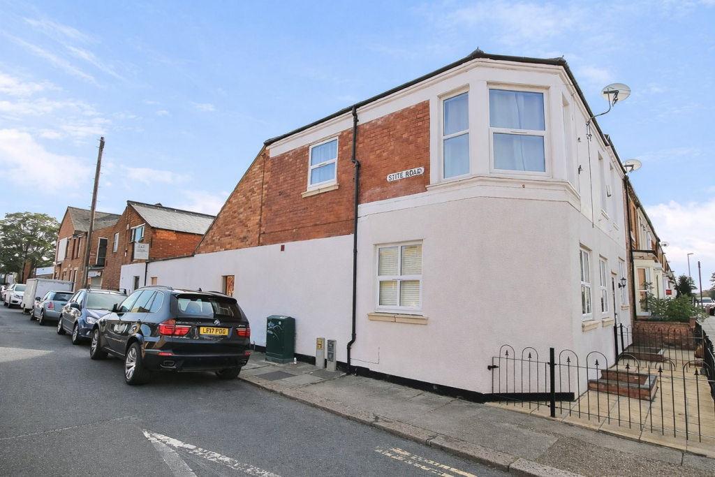 124 King Edward Road, Abington, Northampton, NN1, Northampton
