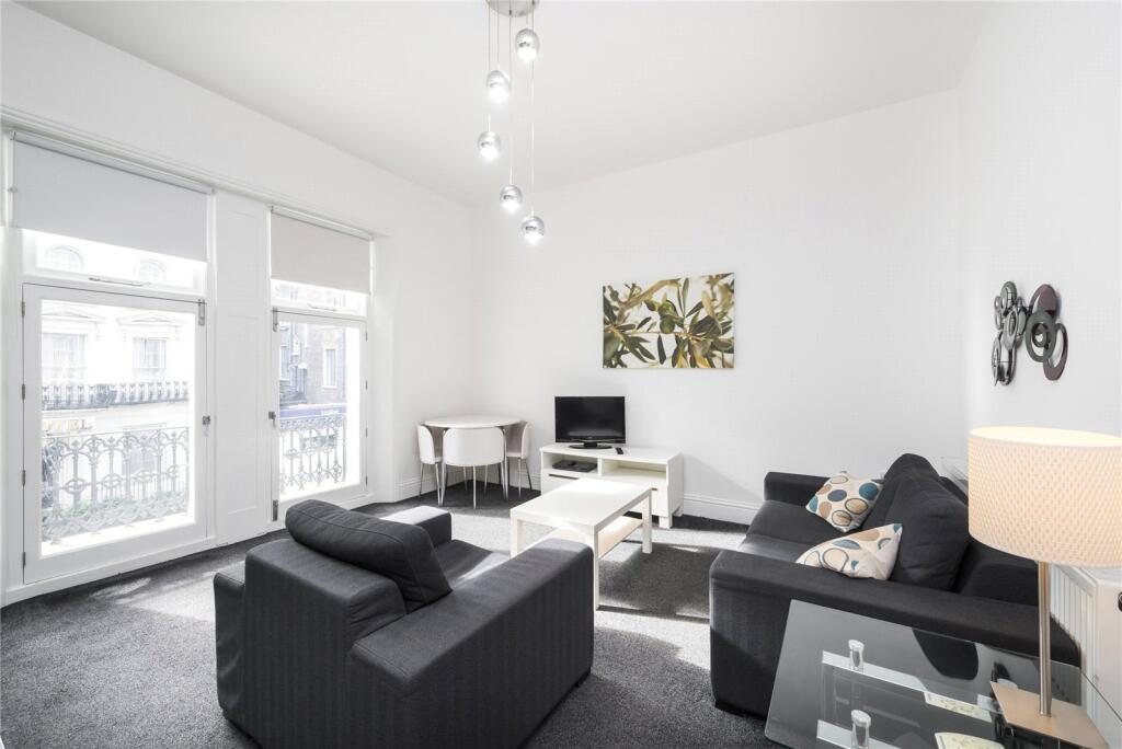 Main image of property: Inverness Place,
Hyde Park, W2