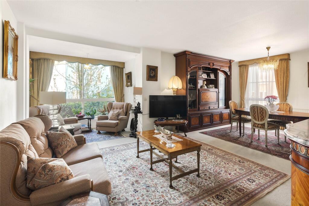 Main image of property: Valiant House, Vicarage Crescent, Battersea, London, SW11