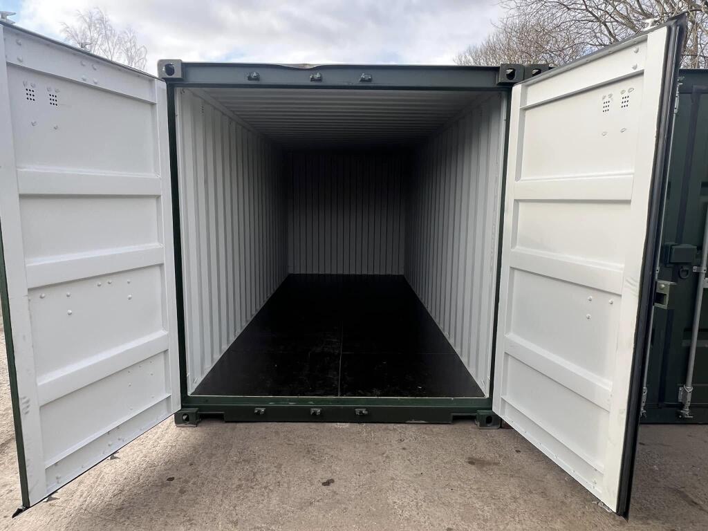 Container Internal