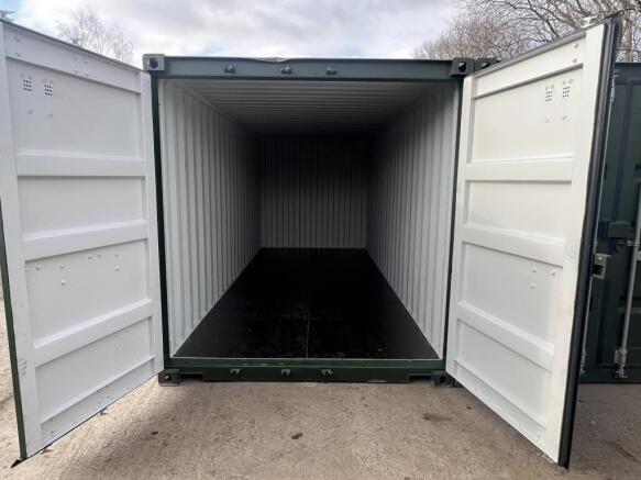 Container Internal