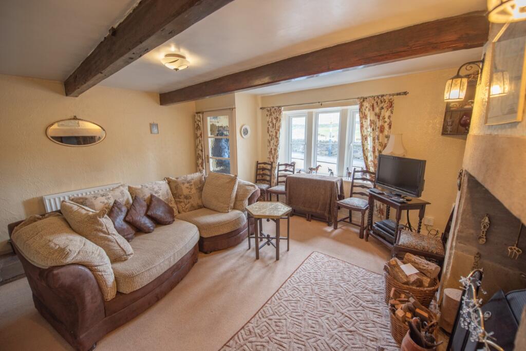 North View, Lothersdale, North Yorkshire photo 4