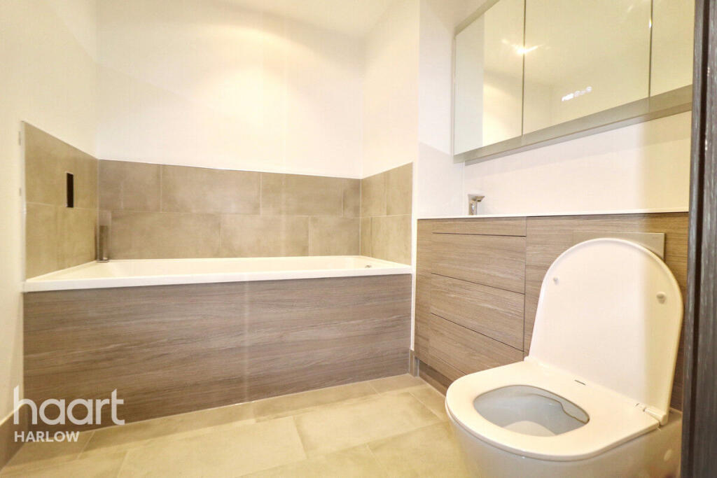 Main image of property: Moore House, Harlow