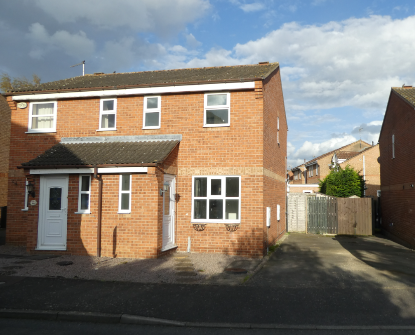 Main image of property: Piccadilly Way, Morton, PE10