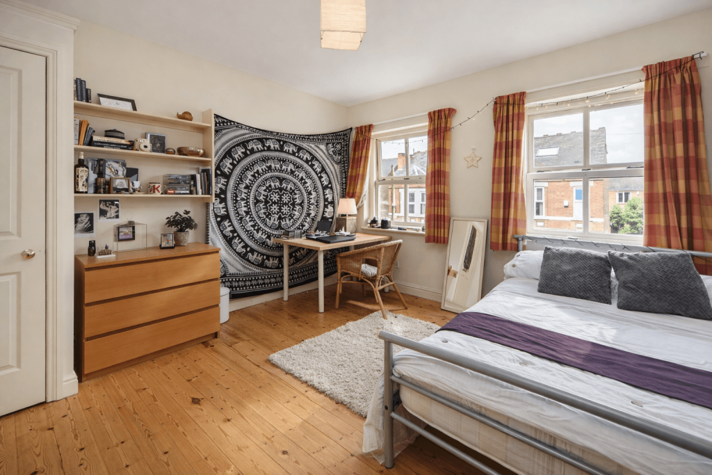 Main image of property: Lenton Boulevard, Nottingham, NG7 2BT