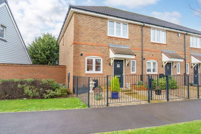 Main image of property: Longacres Way, Chichester