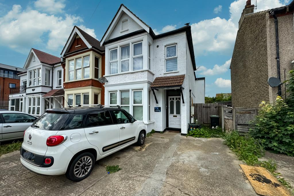 Main image of property: Ambleside Drive, Southend-on-Sea, Essex