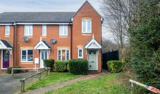 Main image of property: Lark Rise, Brackley, NN13