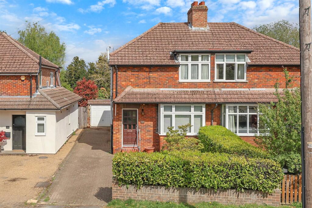Main image of property: Cobham Road, Fetcham, Leatherhead, Surrey, KT22