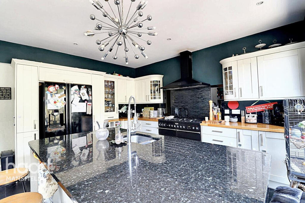 Main image of property: Sheepbridge Lane, Mansfield