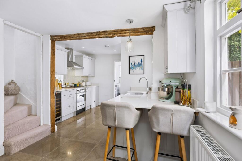 Main image of property: New Street Fields, Dunmow, Essex, CM6
