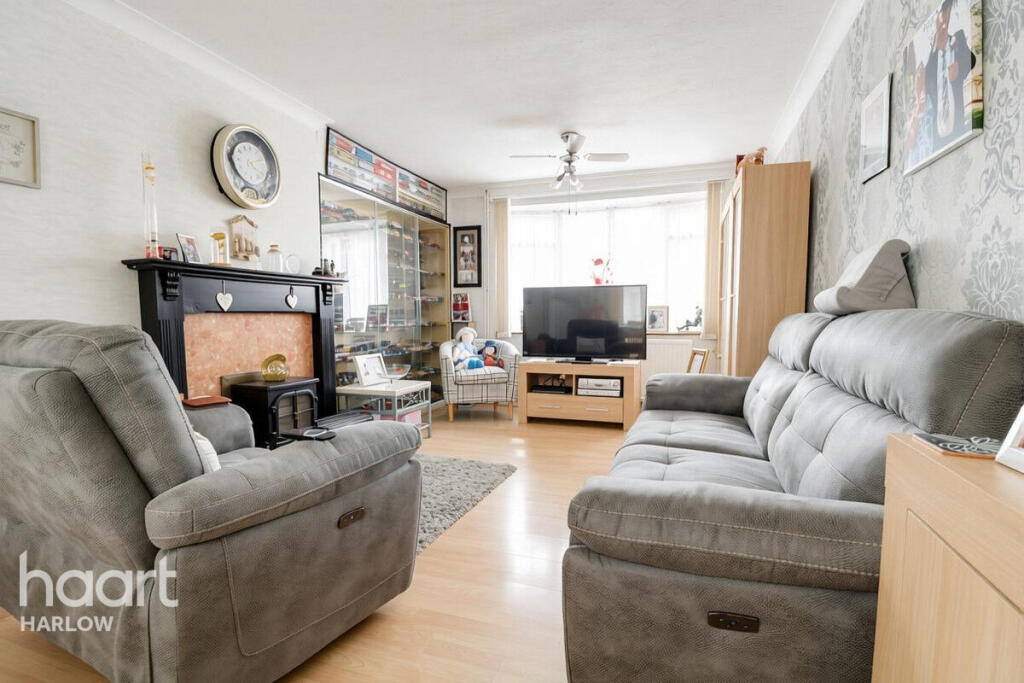 House in Harlow, Essex - More