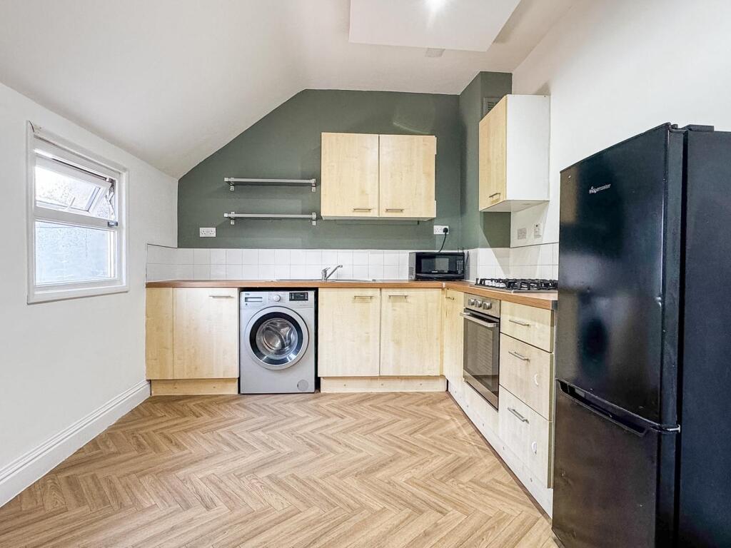 Main image of property: St Agnes Road Moseley B13 9PW
