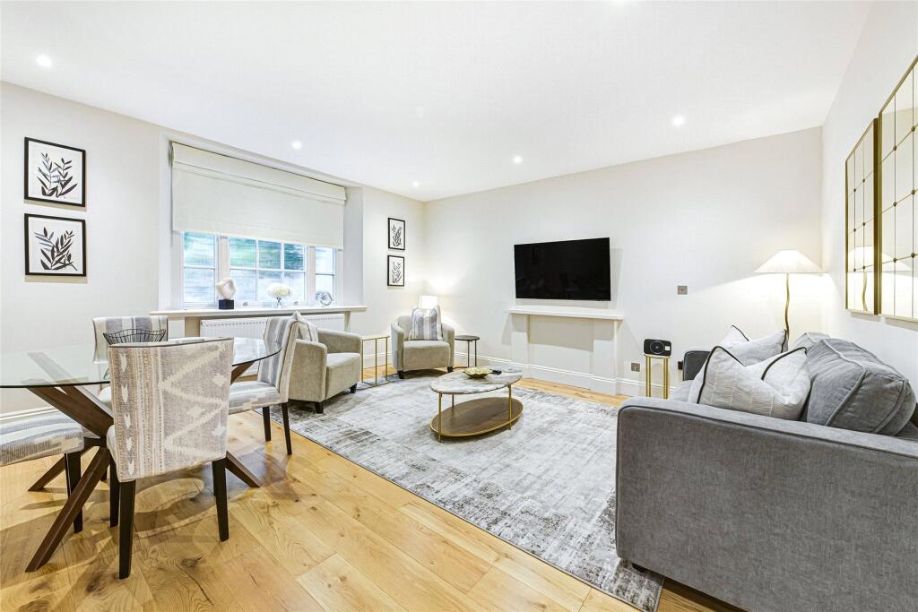 Main image of property: Eaton Place, London, SW1X