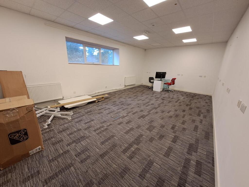 Additional image 2 of First Floor Office, First Avenue, Minworth, Sutton Coldfield, B76 1BA