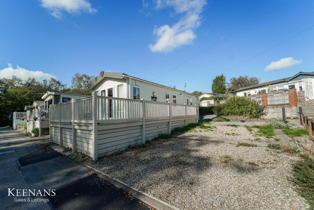 Main image of property: Crossways, Three Rivers Park, West Bradford