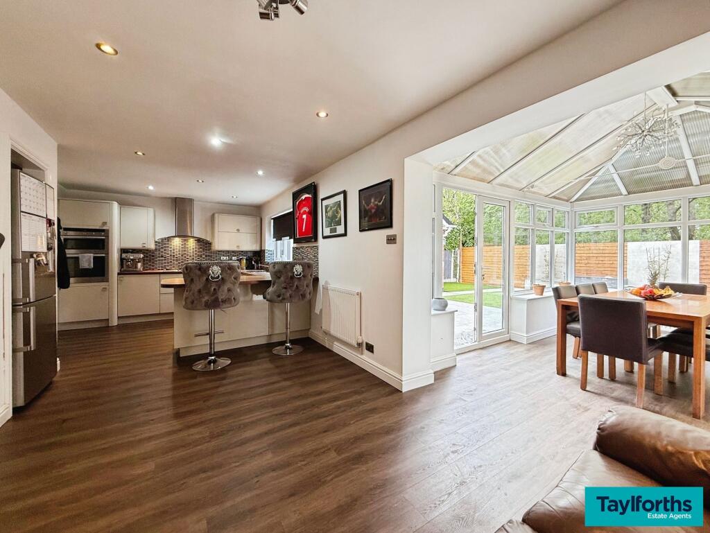 House in Preston, Lancashire - View 4