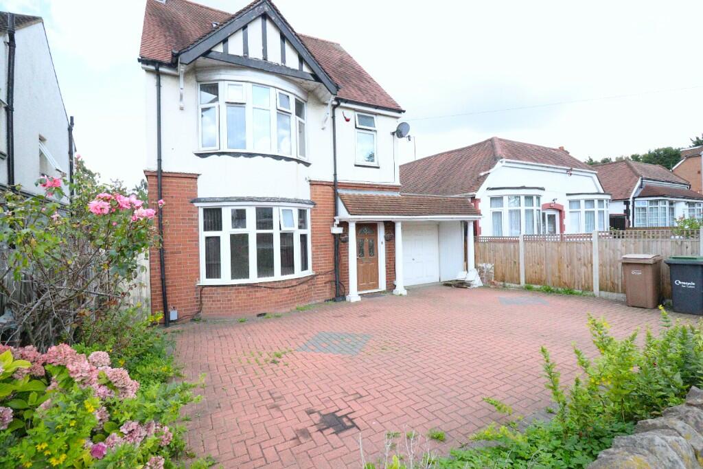 Main image of property: Oakley Road, Luton, Bedfordshire, LU4