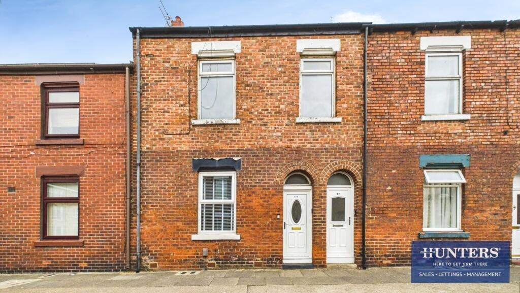 Main image of property: Gladstone Street, Roker, Sunderland