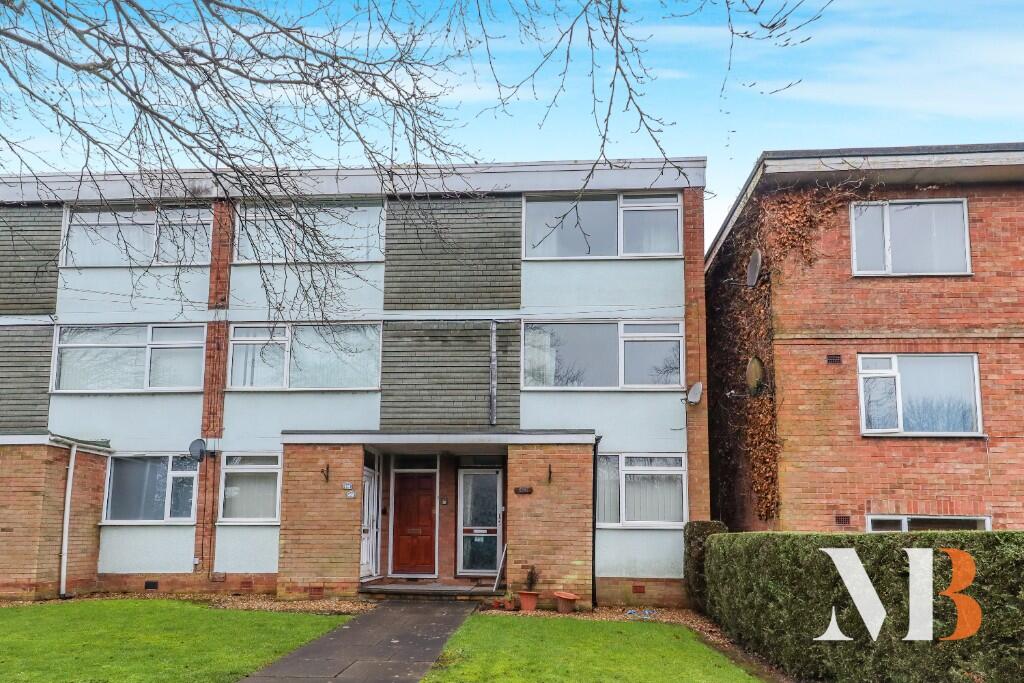 Main image of property: London Road, Coventry, West Midlands, CV3