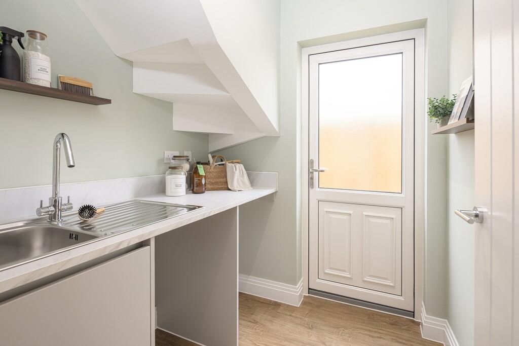 House in West Oxfordshire, Over Norton - View 5