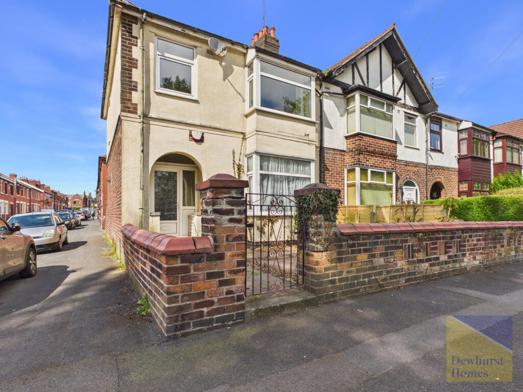 Main image of property: Queens Road, Fulwood, Preston, PR2