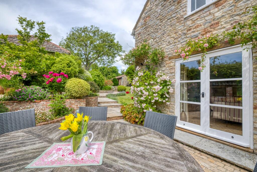 Additional image 19 of North Road, Wookey, Nr. Wells with detached annexe